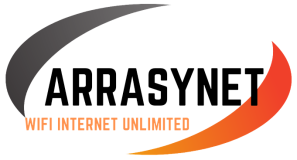 Logo ARRASYNET